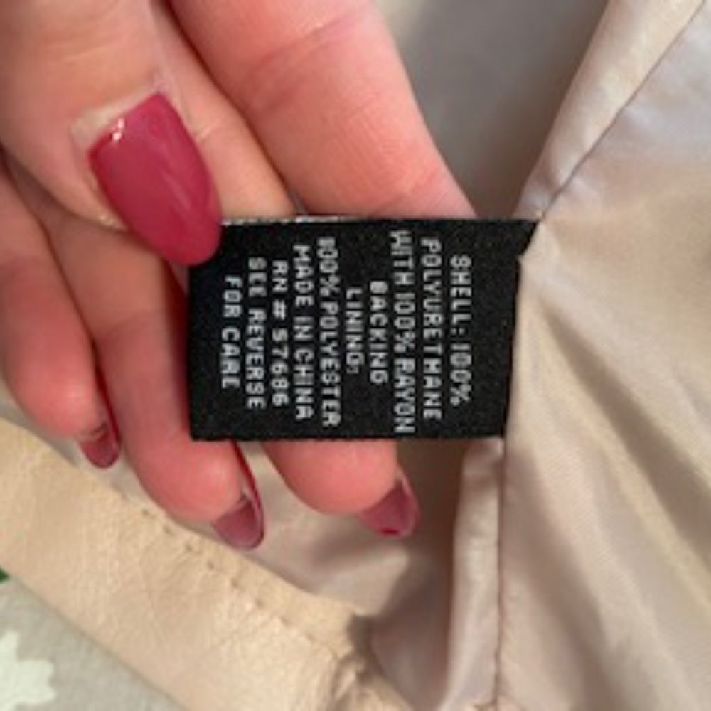 Jacket - Picture 11 of 12